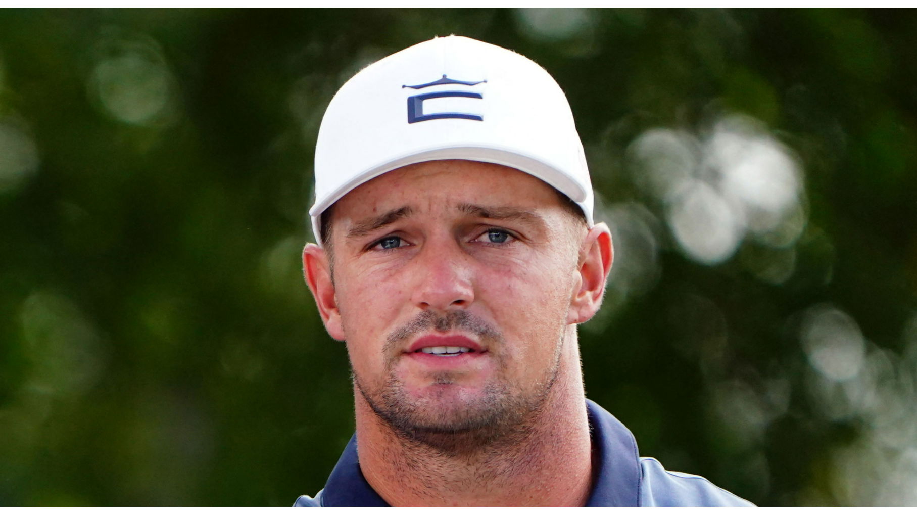 Bryson isn't the only player the PGA are holding out on: "They owe me $1.5m!"